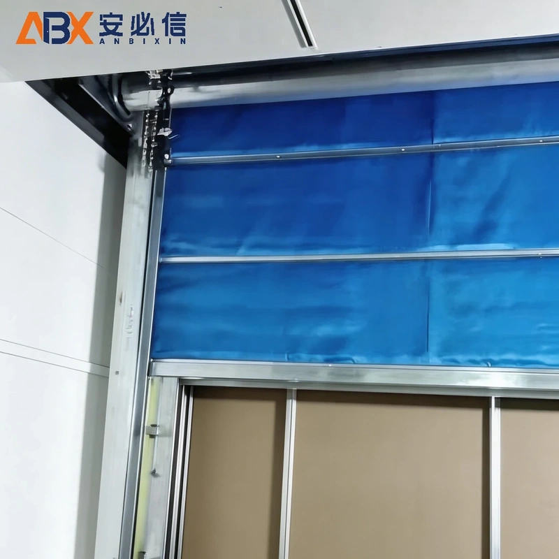 宝鸡机械式门封